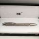 Clone Mont Blanc Starwalker doue Ballpoint Silver Barrel (2)_th.jpg